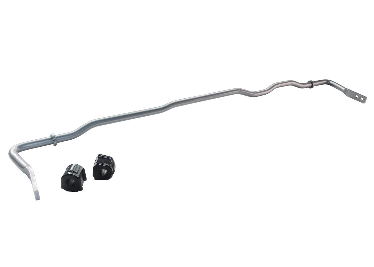 BSR56Z Whiteline Rear Sway Bar - 20mm 2 Point Adjustable to Suit Subaru Xv GT | Genuine Whiteline Sway Bar