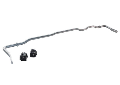 BSR56Z Whiteline Rear Sway Bar - 20mm 2 Point Adjustable to Suit Subaru Xv GT | Genuine Whiteline Sway Bar