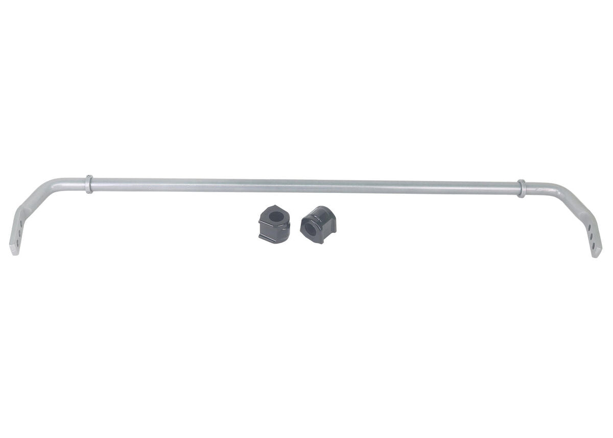 BSR57Z Whiteline Rear Sway bar - 22mm 3 point adjustable to Suit Subaru WRX VB, VN | Genuine Whiteline Sway Bar - photo 3 of 4