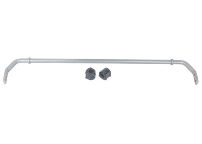 BSR57Z Whiteline Rear Sway bar - 22mm 3 point adjustable to Suit Subaru WRX VB, VN | Genuine Whiteline Sway Bar - photo 3 of 4