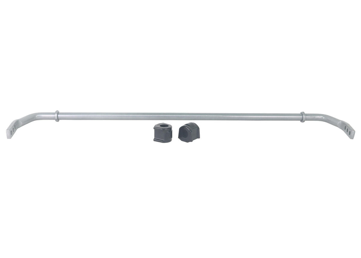 BSR57Z Whiteline Rear Sway bar - 22mm 3 point adjustable to Suit Subaru WRX VB, VN | Genuine Whiteline Sway Bar - photo 2 of 4