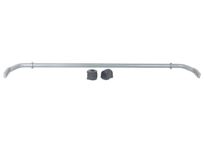 BSR57Z Whiteline Rear Sway bar - 22mm 3 point adjustable to Suit Subaru WRX VB, VN | Genuine Whiteline Sway Bar - photo 2 of 4