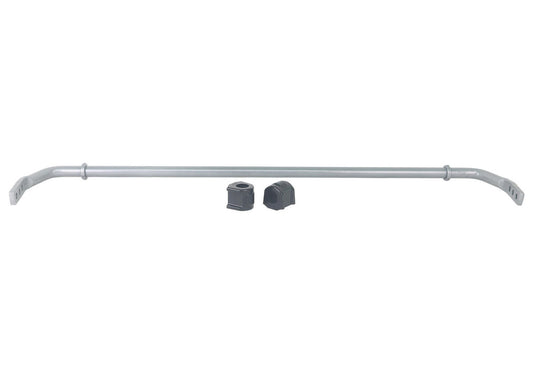 BSR57Z Whiteline Rear Sway bar - 22mm 3 point adjustable to Suit Subaru WRX VB, VN | Genuine Whiteline Sway Bar - photo 2 of 4