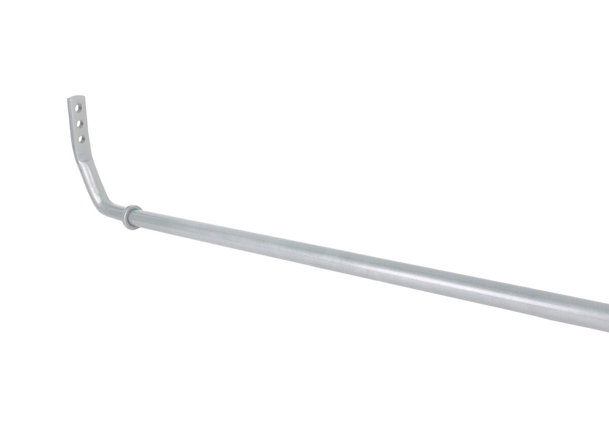 BSR57Z Whiteline Rear Sway bar - 22mm 3 point adjustable to Suit Subaru WRX VB, VN | Genuine Whiteline Sway Bar - photo 4 of 4