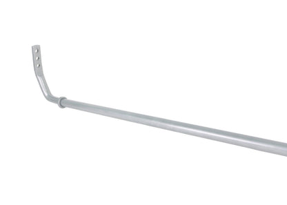 BSR57Z Whiteline Rear Sway bar - 22mm 3 point adjustable to Suit Subaru WRX VB, VN | Genuine Whiteline Sway Bar - photo 4 of 4