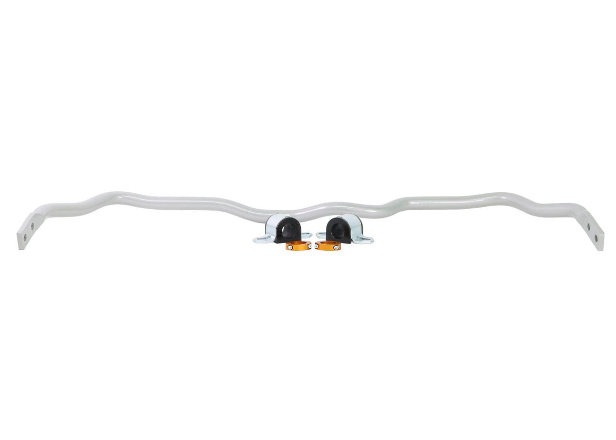 BTF100Z Whiteline Front Sway Bar - 26mm 3 Point Adjustable to Suit Toyota Corolla E210 | Genuine Whiteline Sway Bar - photo 2 of 4
