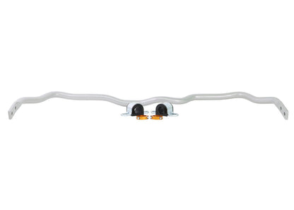 BTF100Z Whiteline Front Sway Bar - 26mm 3 Point Adjustable to Suit Toyota Corolla E210 | Genuine Whiteline Sway Bar - photo 2 of 4