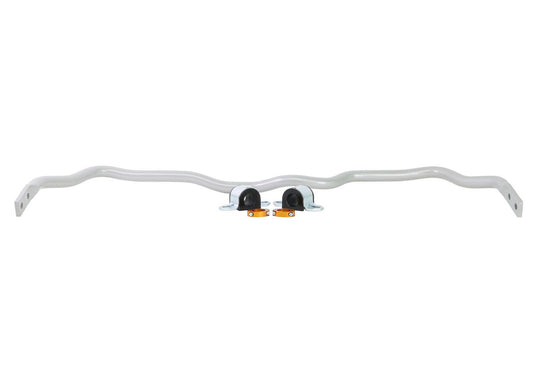 BTF100Z Whiteline Front Sway Bar - 26mm 3 Point Adjustable to Suit Toyota Corolla E210 | Genuine Whiteline Sway Bar - photo 2 of 4