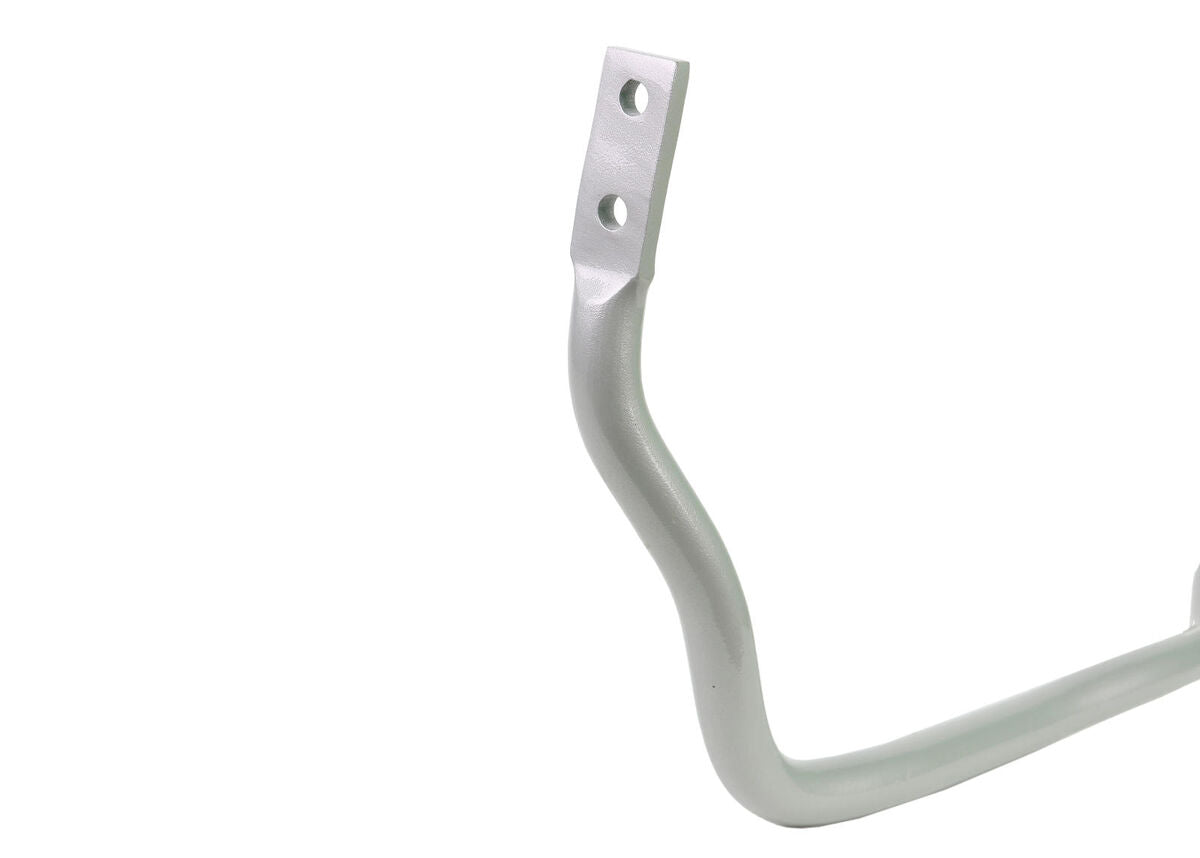 BTF100Z Whiteline Front Sway Bar - 26mm 3 Point Adjustable to Suit Toyota Corolla E210 | Genuine Whiteline Sway Bar - photo 4 of 4