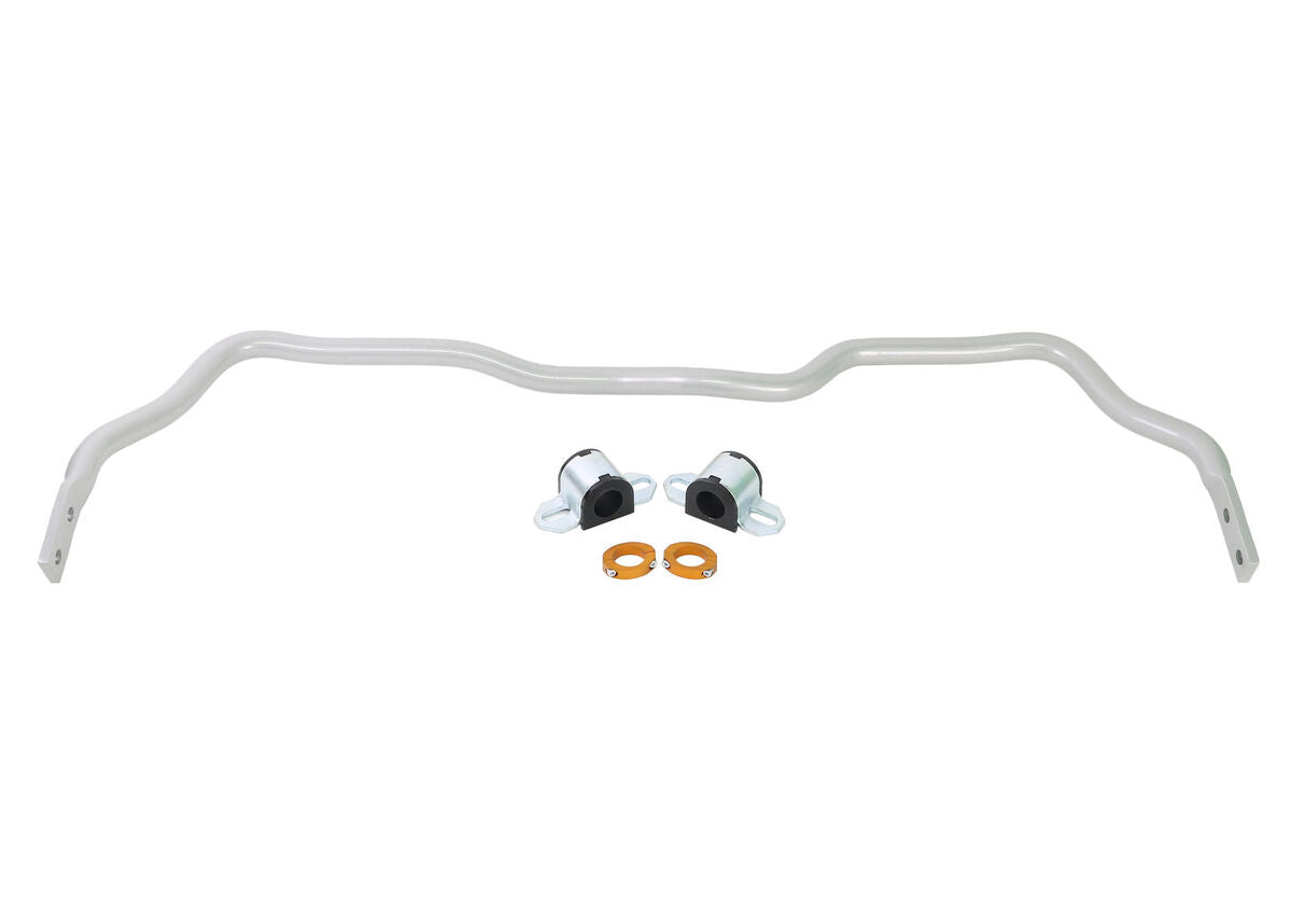 BTF100Z Whiteline Front Sway Bar - 26mm 3 Point Adjustable to Suit Toyota Corolla E210 | Genuine Whiteline Sway Bar - photo 3 of 4