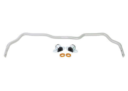 BTF100Z Whiteline Front Sway Bar - 26mm 3 Point Adjustable to Suit Toyota Corolla E210 | Genuine Whiteline Sway Bar - photo 3 of 4