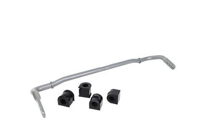 BTF101Z Whiteline Front Sway Bar - 30mm 3 Point Adjustable to Suit Tesla Model 3 & Model Y | Genuine Whiteline Sway Bar