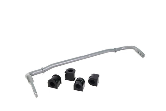 BTF101Z Whiteline Front Sway Bar - 30mm 3 Point Adjustable to Suit Tesla Model 3 & Model Y | Genuine Whiteline Sway Bar