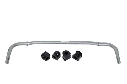BTF101Z Whiteline Front Sway Bar - 30mm 3 Point Adjustable to Suit Tesla Model 3 & Model Y | Genuine Whiteline Sway Bar - photo 4 of 5