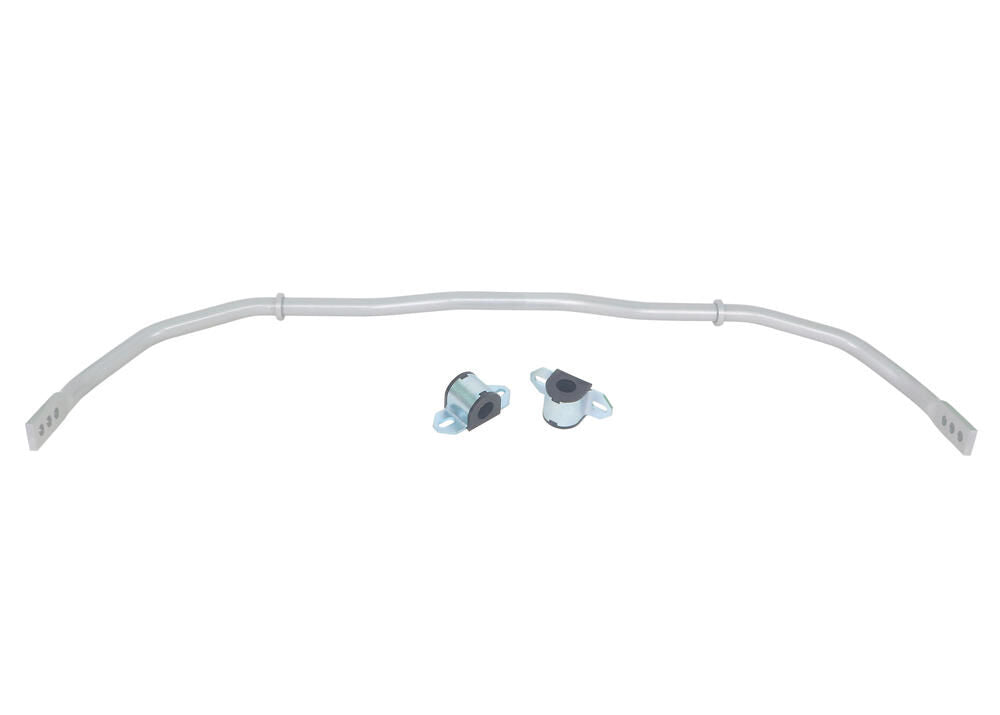 BTF102Z Whiteline Front Sway Bar - 24mm 3 Point Adjustable to Suit Toyota Yaris XP Awd | Genuine Whiteline Sway Bar - photo 4 of 5