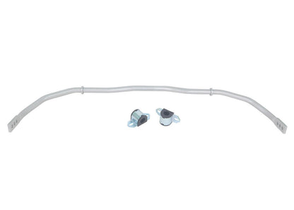 BTF102Z Whiteline Front Sway Bar - 24mm 3 Point Adjustable to Suit Toyota Yaris XP Awd | Genuine Whiteline Sway Bar - photo 4 of 5