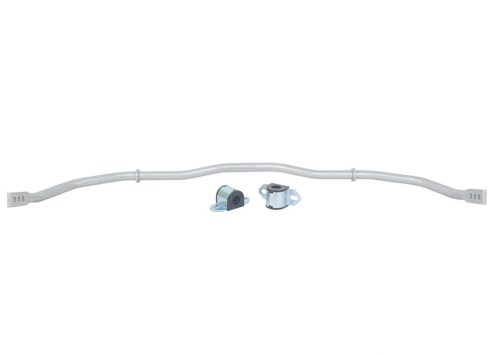 BTF102Z Whiteline Front Sway Bar - 24mm 3 Point Adjustable to Suit Toyota Yaris XP Awd | Genuine Whiteline Sway Bar - photo 3 of 5