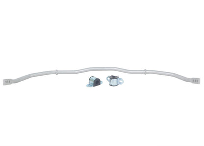 BTF102Z Whiteline Front Sway Bar - 24mm 3 Point Adjustable to Suit Toyota Yaris XP Awd | Genuine Whiteline Sway Bar - photo 3 of 5
