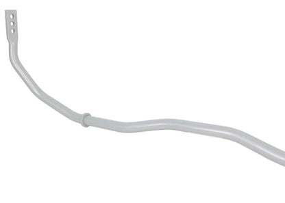 BTF102Z Whiteline Front Sway Bar - 24mm 3 Point Adjustable to Suit Toyota Yaris XP Awd | Genuine Whiteline Sway Bar - photo 5 of 5
