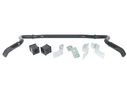 BTF106Z Whiteline Front Sway bar - 42mm 2 point adjustable to Suit Toyota Land Cruiser 300 Series | Genuine Whiteline Sway Bar