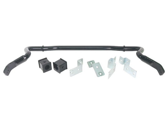 BTF106Z Whiteline Front Sway bar - 42mm 2 point adjustable to Suit Toyota Land Cruiser 300 Series | Genuine Whiteline Sway Bar