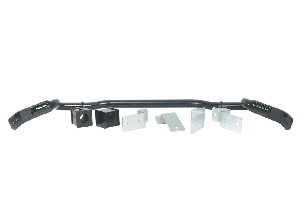 BTF106Z Whiteline Front Sway bar - 42mm 2 point adjustable to Suit Toyota Land Cruiser 300 Series | Genuine Whiteline Sway Bar - photo 3 of 4