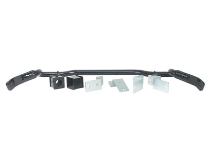 BTF106Z Whiteline Front Sway bar - 42mm 2 point adjustable to Suit Toyota Land Cruiser 300 Series | Genuine Whiteline Sway Bar - photo 3 of 4