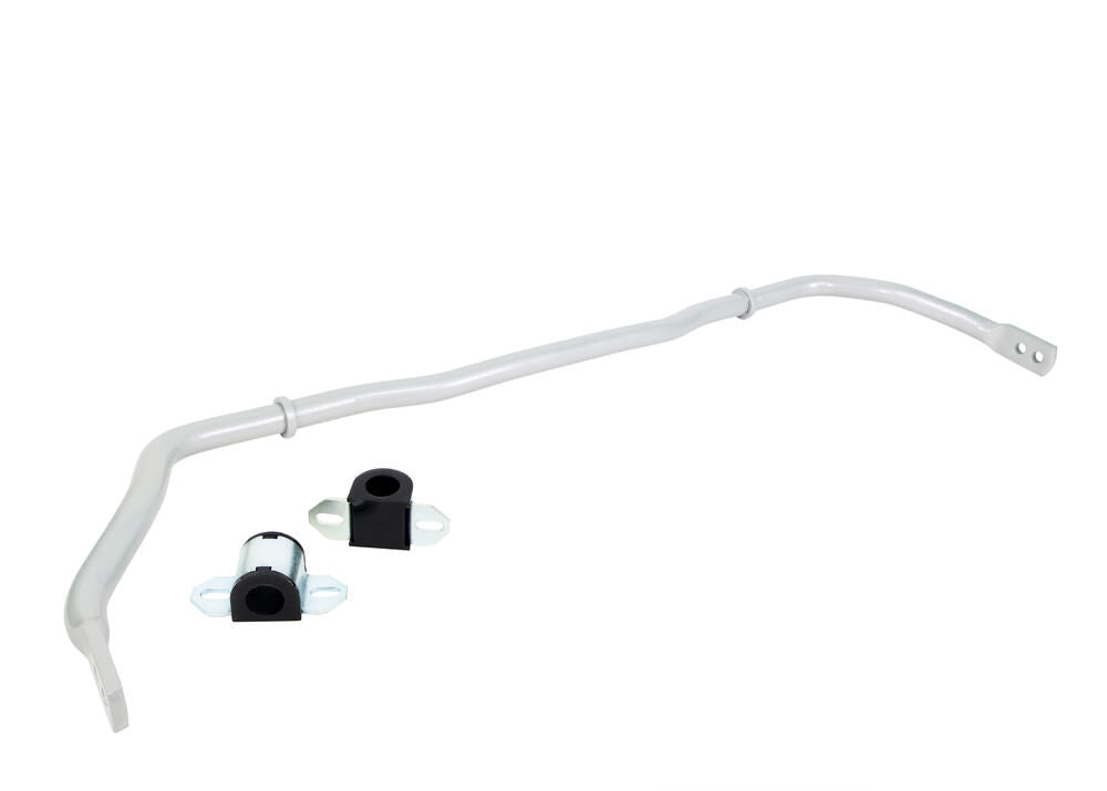BTF107Z Whiteline Front Sway bar - 27mm 2 point adjustable to Suit Toyota Corolla GZEA14 GR AWD | Genuine Whiteline Sway Bar