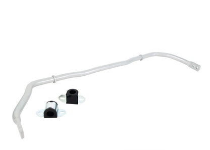 BTF107Z Whiteline Front Sway bar - 27mm 2 point adjustable to Suit Toyota Corolla GZEA14 GR AWD | Genuine Whiteline Sway Bar