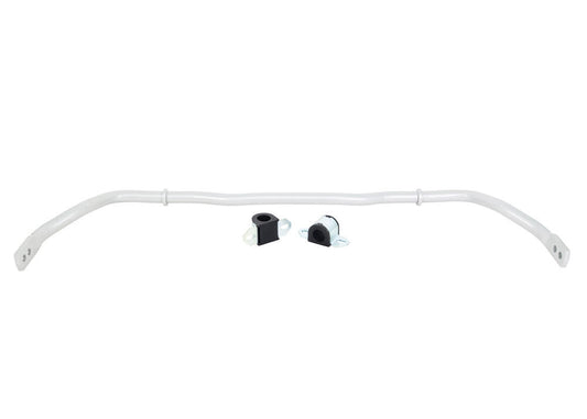 BTF107Z Whiteline Front Sway bar - 27mm 2 point adjustable to Suit Toyota Corolla GZEA14 GR AWD | Genuine Whiteline Sway Bar - photo 2 of 5