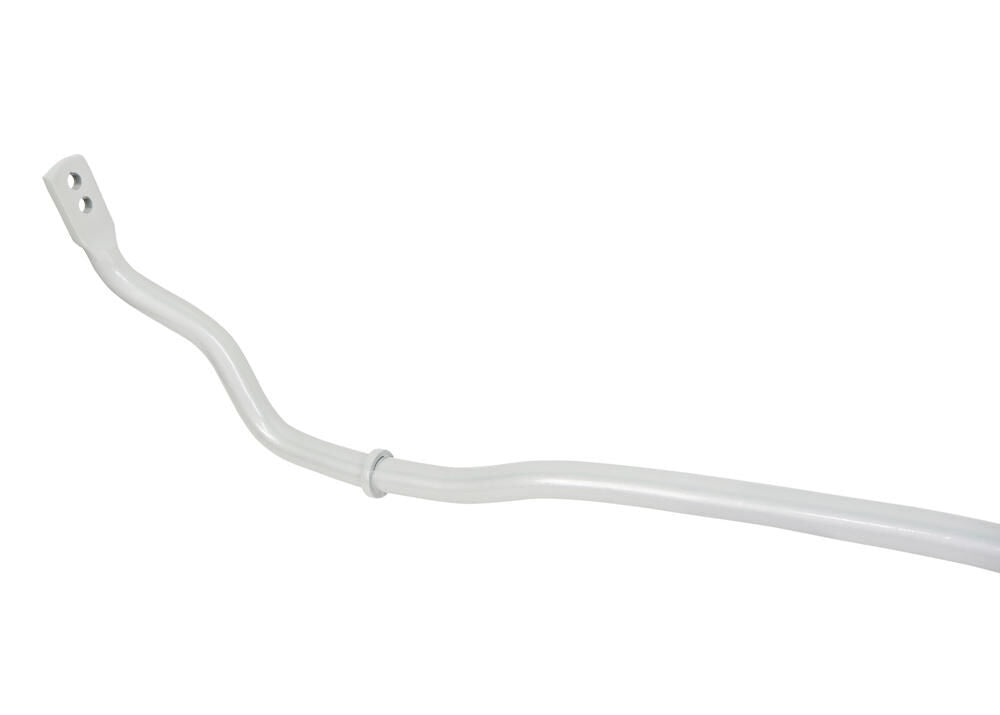 BTF107Z Whiteline Front Sway bar - 27mm 2 point adjustable to Suit Toyota Corolla GZEA14 GR AWD | Genuine Whiteline Sway Bar - photo 4 of 5