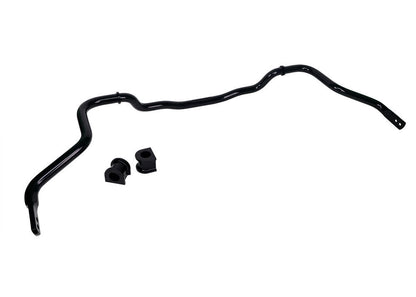 BTF116Z Whiteline Front Sway Bar 33mm 2 Point Adjustable Kit to Suit Toyota Hilux GR and Rogue GGN125R, GUN126R, 136R (N80) 4WD | Genuine Whiteline Sway Bar