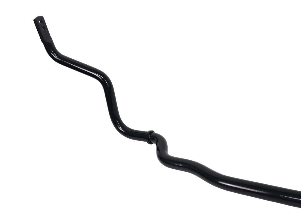 BTF116Z Whiteline Front Sway Bar 33mm 2 Point Adjustable Kit to Suit Toyota Hilux GR and Rogue GGN125R, GUN126R, 136R (N80) 4WD | Genuine Whiteline Sway Bar - photo 4 of 4