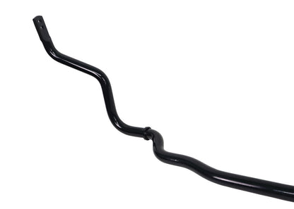BTF116Z Whiteline Front Sway Bar 33mm 2 Point Adjustable Kit to Suit Toyota Hilux GR and Rogue GGN125R, GUN126R, 136R (N80) 4WD | Genuine Whiteline Sway Bar - photo 4 of 4