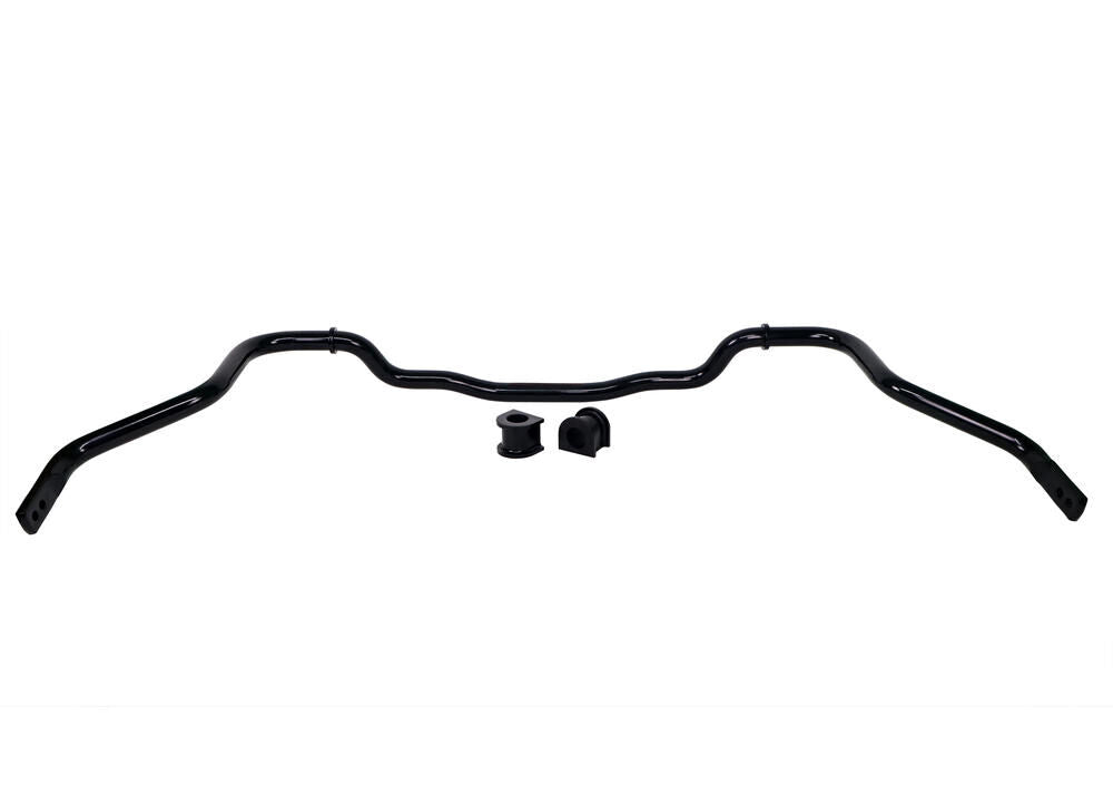 BTF116Z Whiteline Front Sway Bar 33mm 2 Point Adjustable Kit to Suit Toyota Hilux GR and Rogue GGN125R, GUN126R, 136R (N80) 4WD | Genuine Whiteline Sway Bar - photo 2 of 4