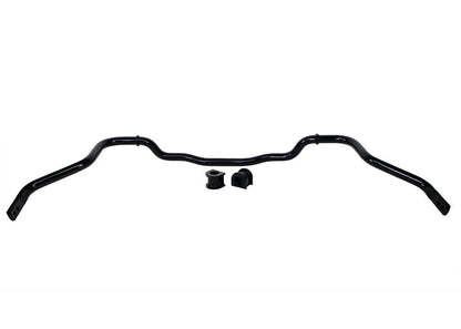 BTF116Z Whiteline Front Sway Bar 33mm 2 Point Adjustable Kit to Suit Toyota Hilux GR and Rogue GGN125R, GUN126R, 136R (N80) 4WD | Genuine Whiteline Sway Bar - photo 2 of 4