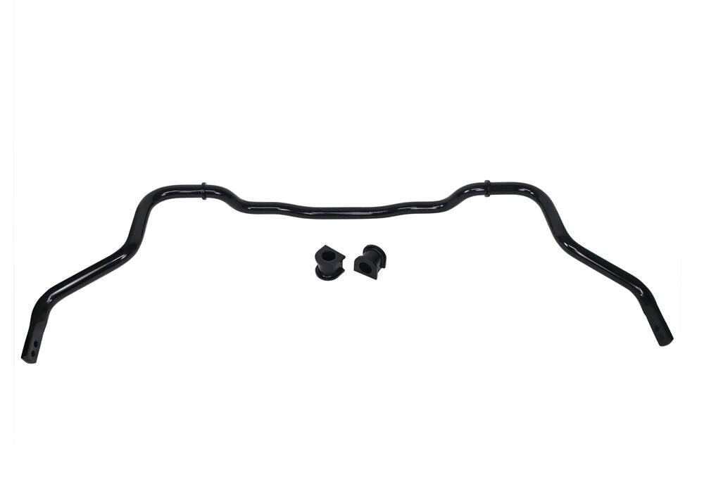 BTF116Z Whiteline Front Sway Bar 33mm 2 Point Adjustable Kit to Suit Toyota Hilux GR and Rogue GGN125R, GUN126R, 136R (N80) 4WD | Genuine Whiteline Sway Bar - photo 3 of 4