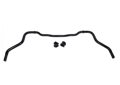 BTF116Z Whiteline Front Sway Bar 33mm 2 Point Adjustable Kit to Suit Toyota Hilux GR and Rogue GGN125R, GUN126R, 136R (N80) 4WD | Genuine Whiteline Sway Bar - photo 3 of 4