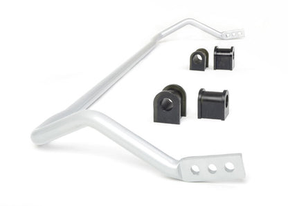 BTF24Z Whiteline Front Sway Bar - 20mm 3 Point Adjustable to Suit Toyota Mr2 SW20 | Genuine Whiteline Sway Bar