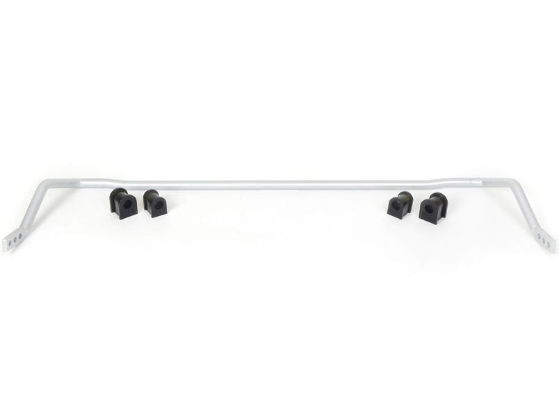 BTF24Z Whiteline Front Sway Bar - 20mm 3 Point Adjustable to Suit Toyota Mr2 SW20 | Genuine Whiteline Sway Bar - photo 4 of 5