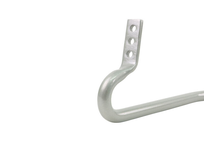 BTF24Z Whiteline Front Sway Bar - 20mm 3 Point Adjustable to Suit Toyota Mr2 SW20 | Genuine Whiteline Sway Bar - photo 5 of 5