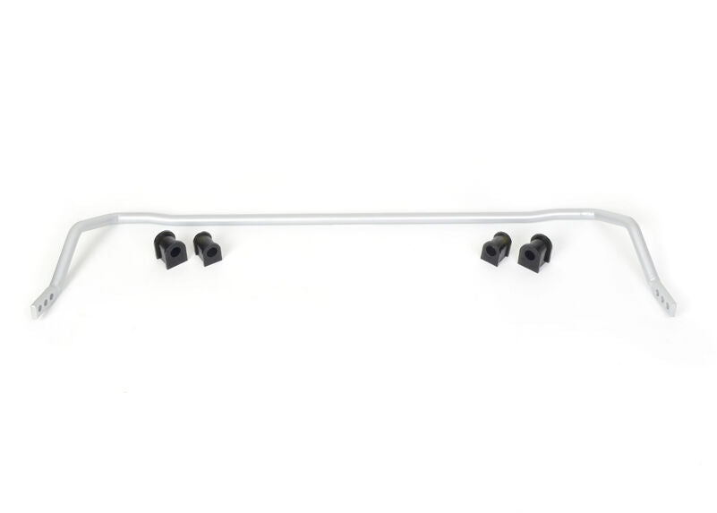 BTF24Z Whiteline Front Sway Bar - 20mm 3 Point Adjustable to Suit Toyota Mr2 SW20 | Genuine Whiteline Sway Bar - photo 3 of 5