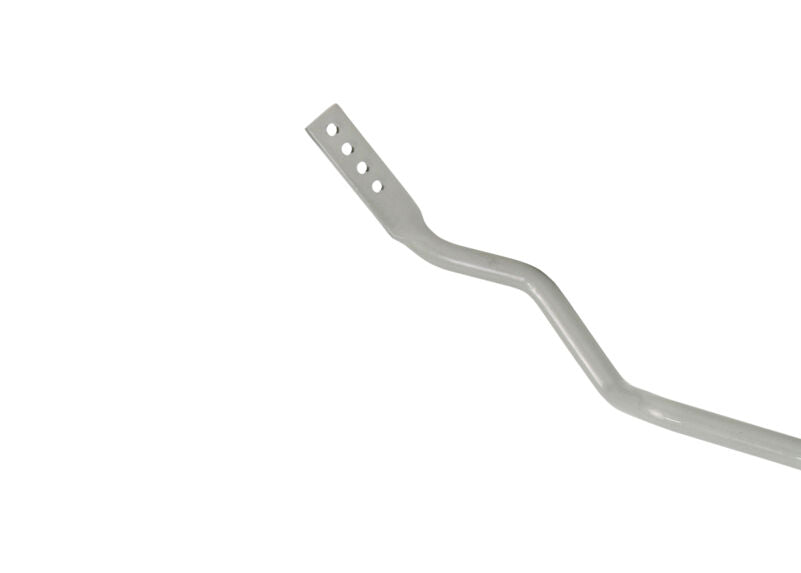 BTF35Z Whiteline Front Sway Bar - 24mm 4 Point Adjustable to Suit Toyota Corolla AE86 | Genuine Whiteline Sway Bar - photo 5 of 5