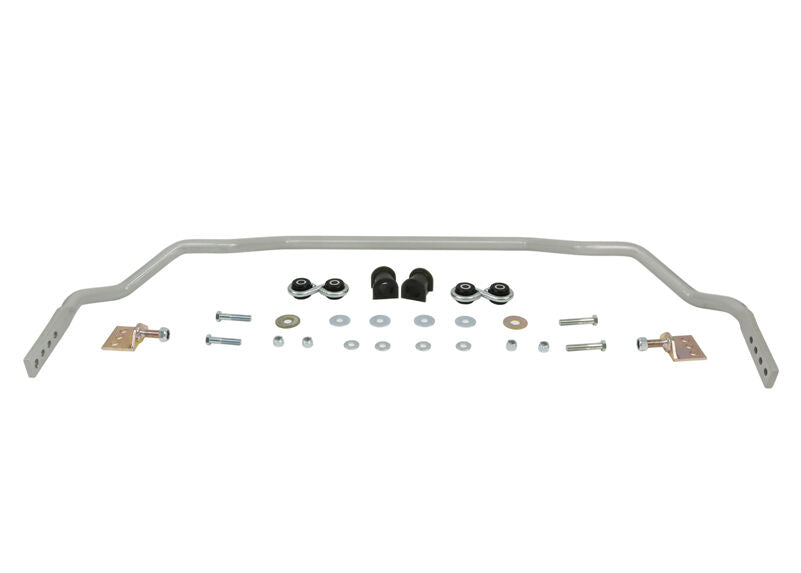 BTF35Z Whiteline Front Sway Bar - 24mm 4 Point Adjustable to Suit Toyota Corolla AE86 | Genuine Whiteline Sway Bar - photo 4 of 5
