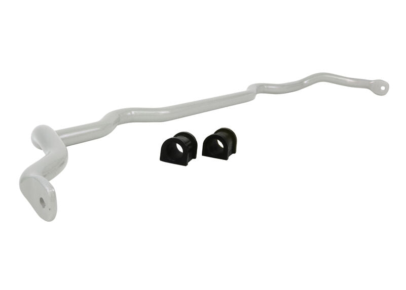 BTF38 Whiteline Front Sway Bar - 24mm Non Adjustable to Suit Toyota Camry SXV20 | Genuine Whiteline Sway Bar