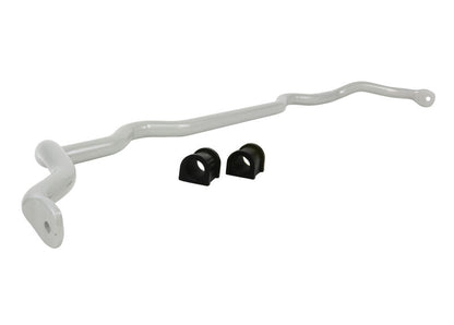BTF38 Whiteline Front Sway Bar - 24mm Non Adjustable to Suit Toyota Camry SXV20 | Genuine Whiteline Sway Bar