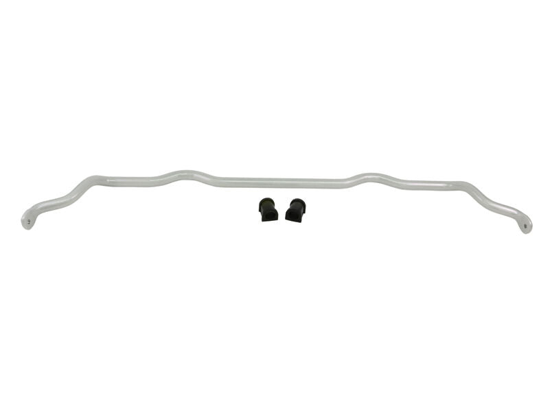 BTF38 Whiteline Front Sway Bar - 24mm Non Adjustable to Suit Toyota Camry SXV20 | Genuine Whiteline Sway Bar - photo 4 of 5