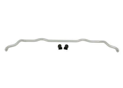 BTF38 Whiteline Front Sway Bar - 24mm Non Adjustable to Suit Toyota Camry SXV20 | Genuine Whiteline Sway Bar - photo 4 of 5