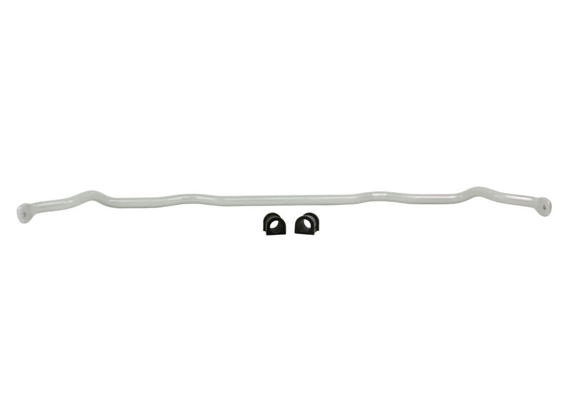 BTF38 Whiteline Front Sway Bar - 24mm Non Adjustable to Suit Toyota Camry SXV20 | Genuine Whiteline Sway Bar - photo 3 of 5