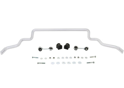 BTF39Z Whiteline Front Sway Bar - 30mm 3 Point Adjustable to Suit Toyota Supra MA70, 71 | Genuine Whiteline Sway Bar - photo 4 of 5